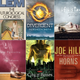 Image for article titled All the books getting turned into movies & TV shows over the next year